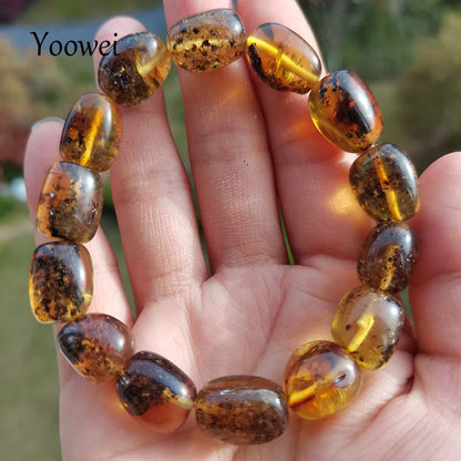 Amber Bracelets (47 Styles!!)