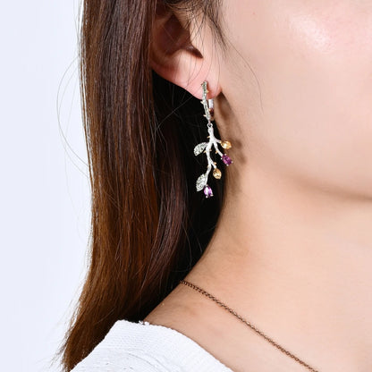 Aruit - Earrings