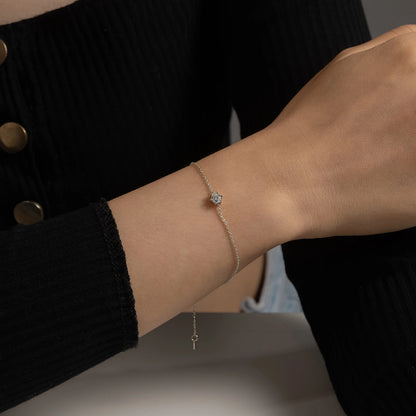 Solitario - Bracelet