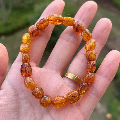 Amber Bracelets (47 Styles!!)