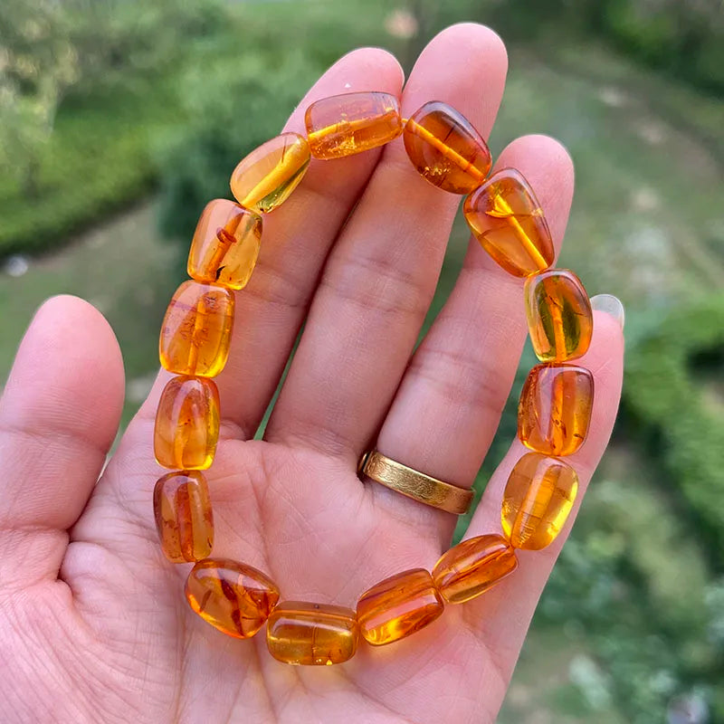 Amber Bracelets (47 Styles!!)