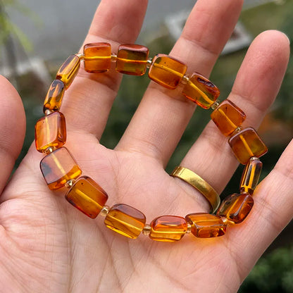 Amber Bracelets (47 Styles!!)