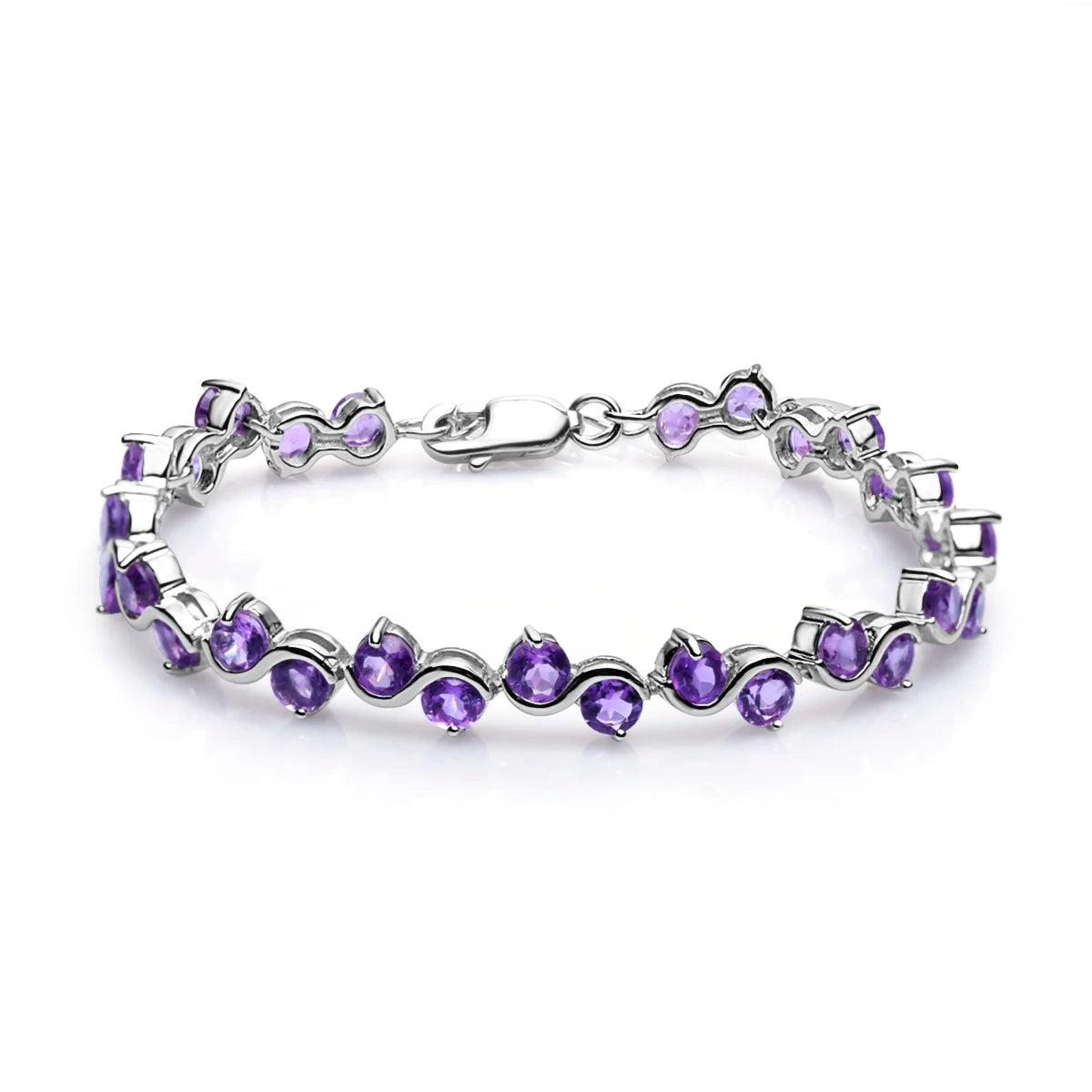 Amethystus - Bracelet