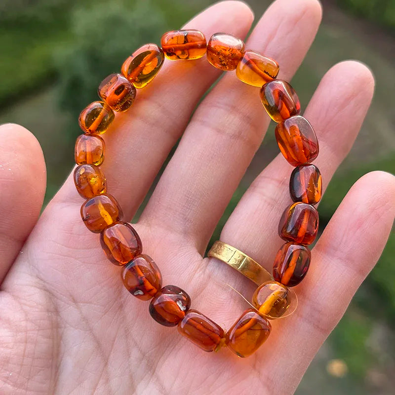 Amber Bracelets (47 Styles!!)