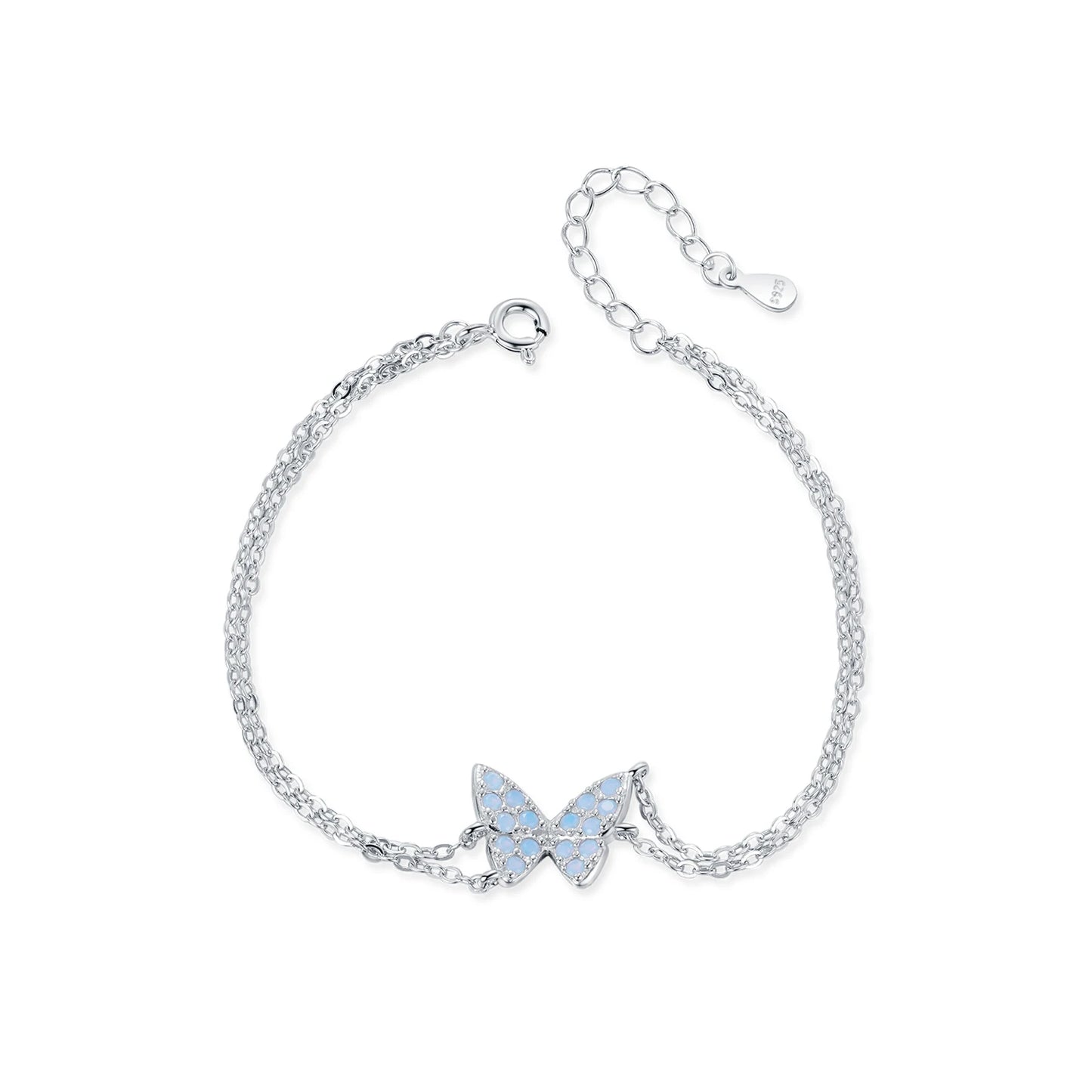 Farfalla Opale - Bracelet