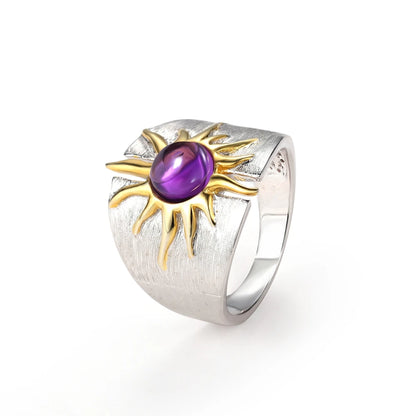 Solis - Ring