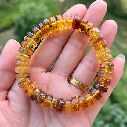 Amber Bracelets (47 Styles!!)