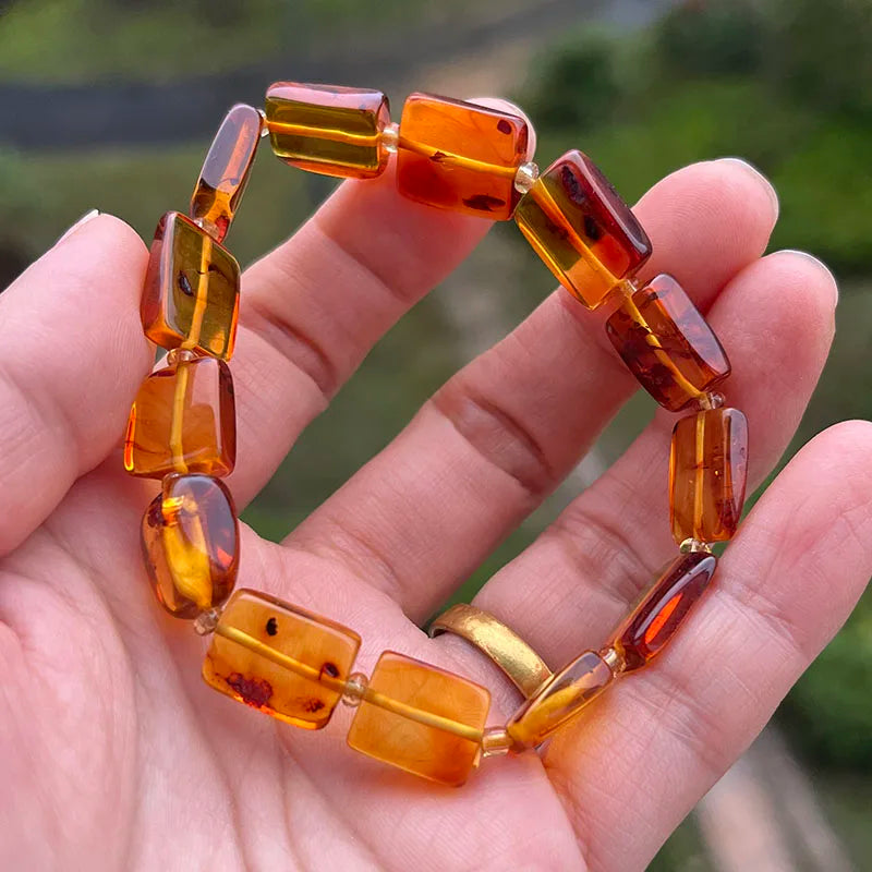 Amber Bracelets (47 Styles!!)