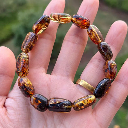 Amber Bracelets (47 Styles!!)