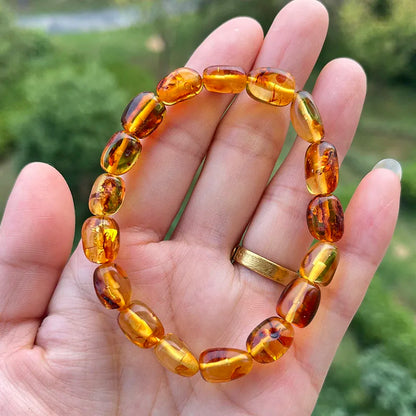 Amber Bracelets (47 Styles!!)