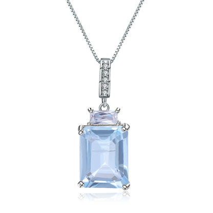 Cielo Blu - Necklace