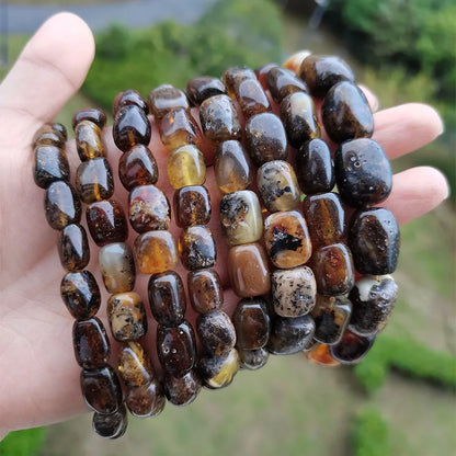 Amber Bracelets (47 Styles!!)