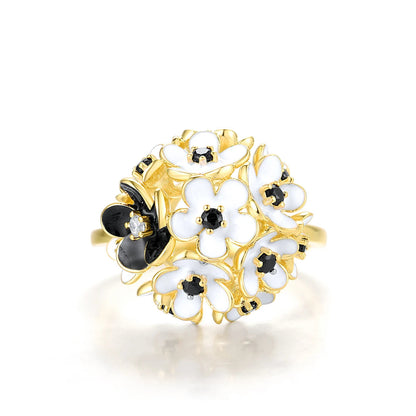 Fiore Scuro - Ring