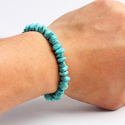 Bohemian Turquoise Bead Bracelets (26 Styles!)