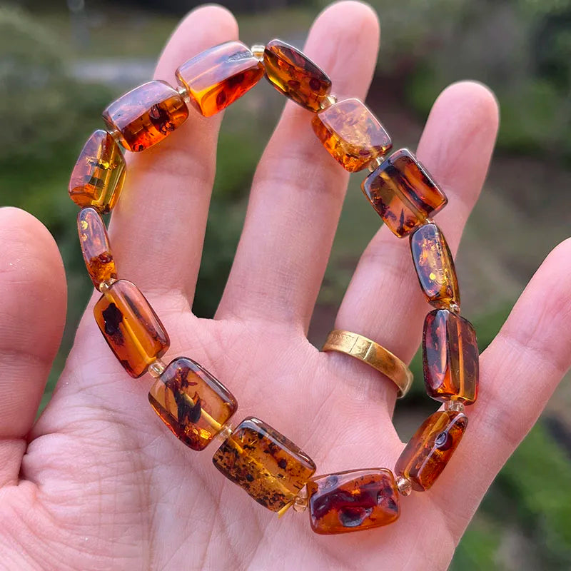 Amber Bracelets (47 Styles!!)