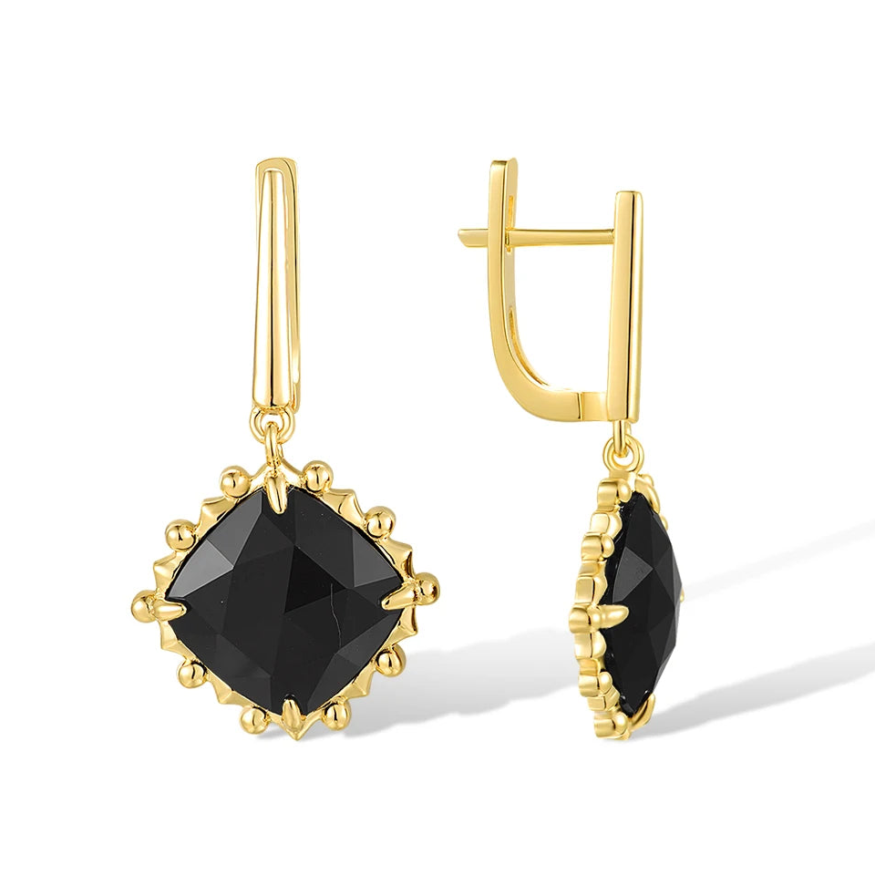 Taglio Antico - Earrings