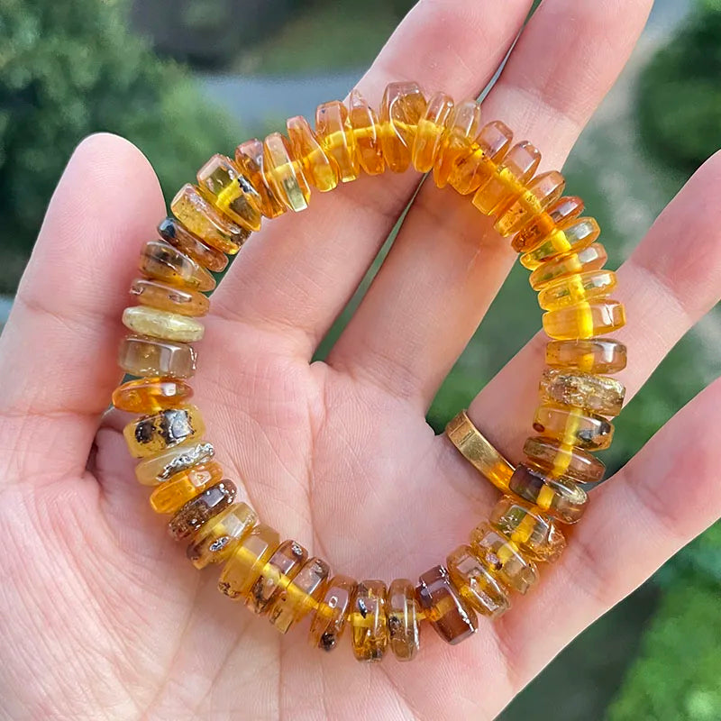 Amber Bracelets (47 Styles!!)