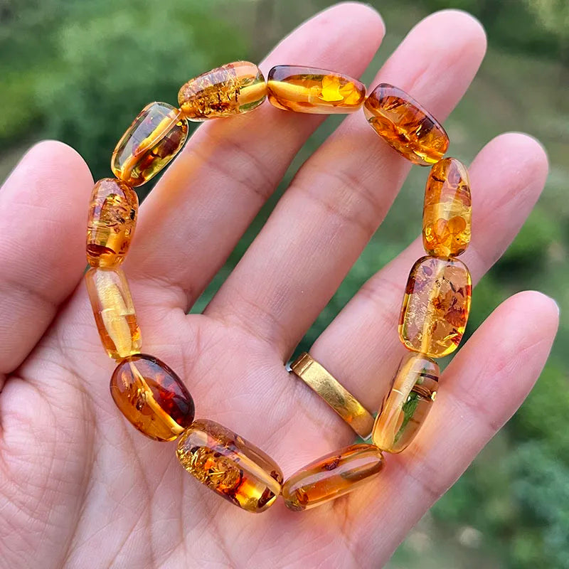 Amber Bracelets (47 Styles!!)