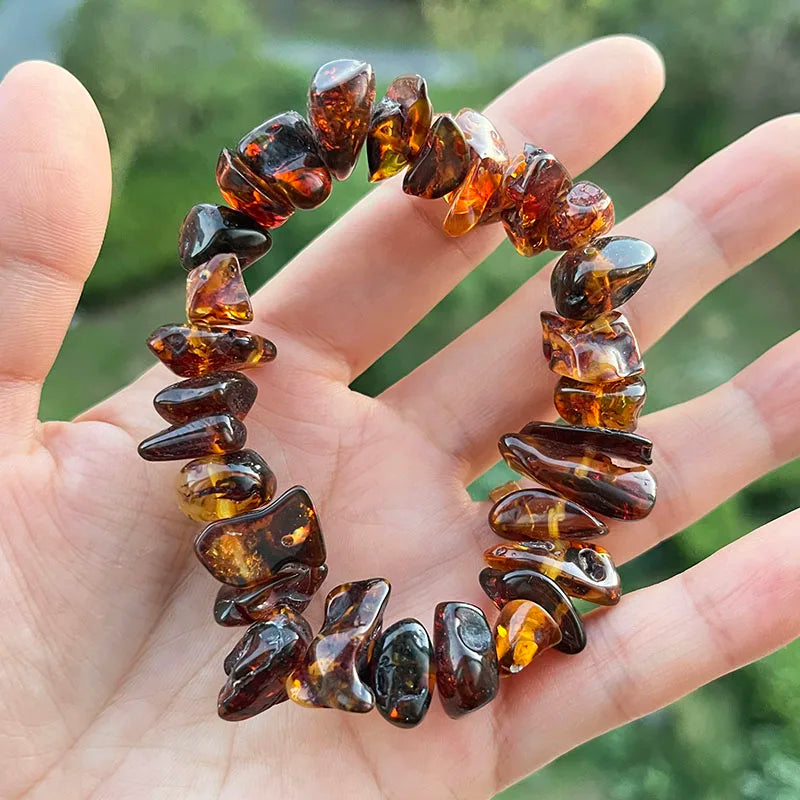 Amber Bracelets (47 Styles!!)