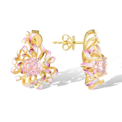 Parenne - Earrings