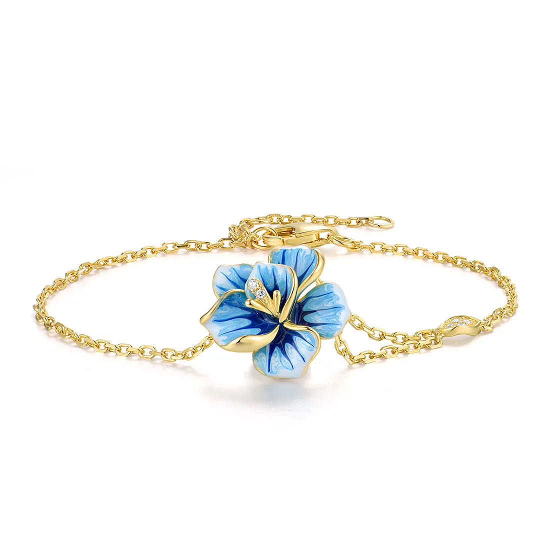 Oro Blue - Bracelet