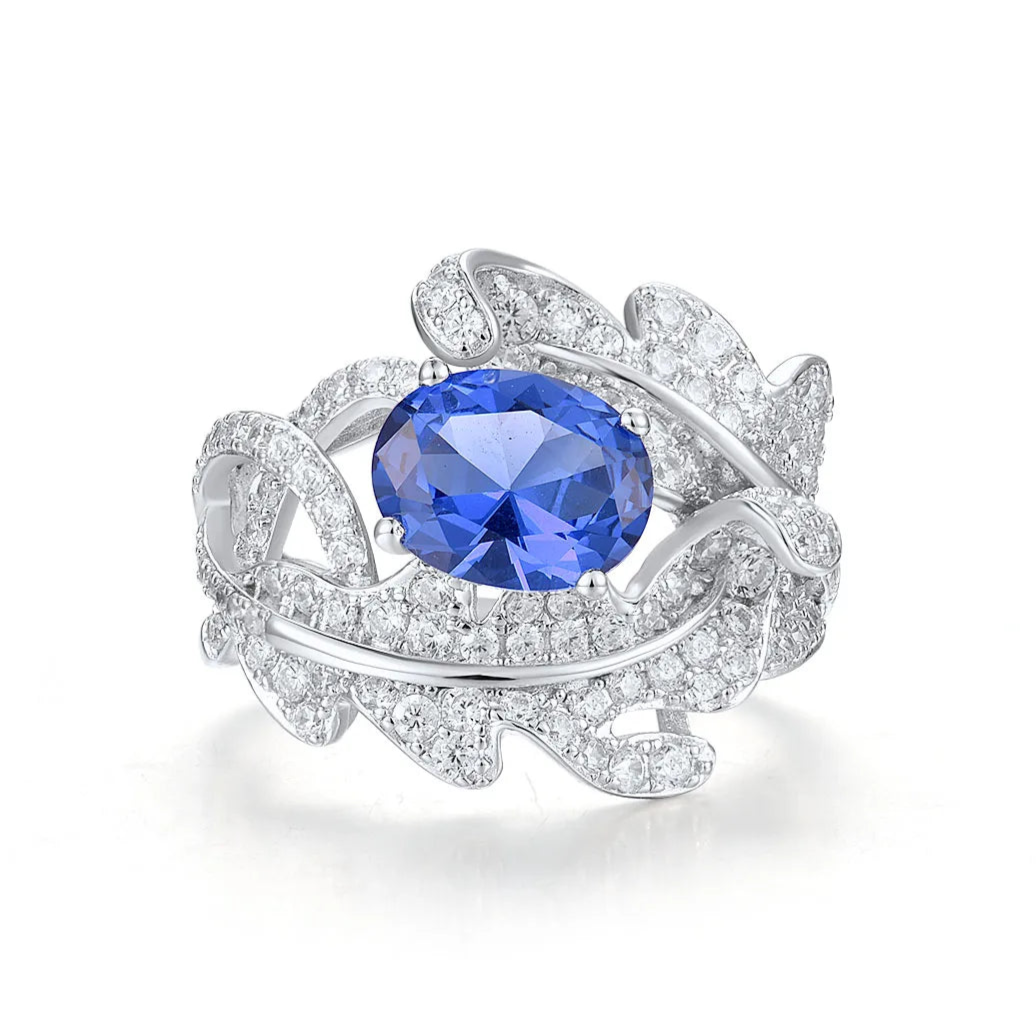 Felce Blu - Ring