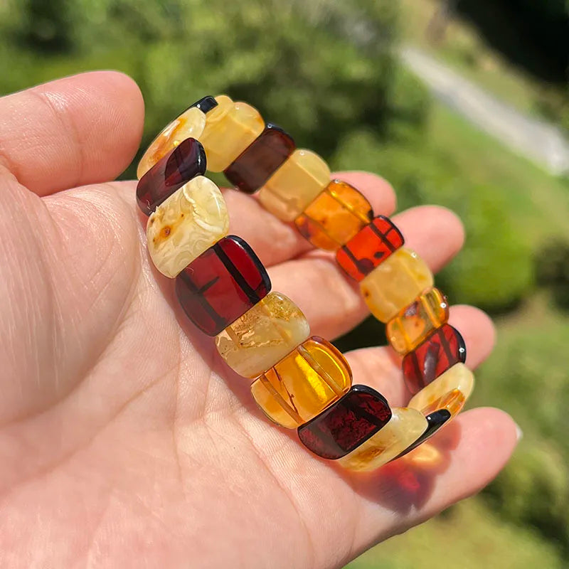 Amber Bracelets (47 Styles!!)