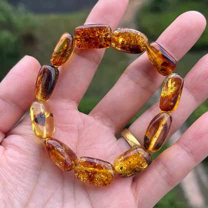 Amber Bracelets (47 Styles!!)