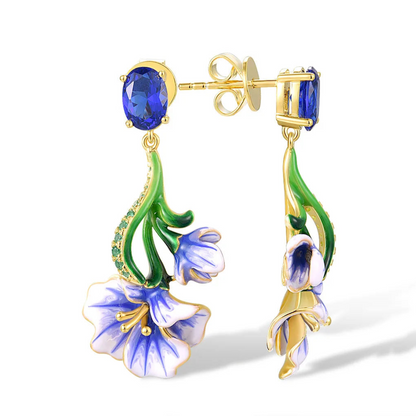 Scilla - Earrings