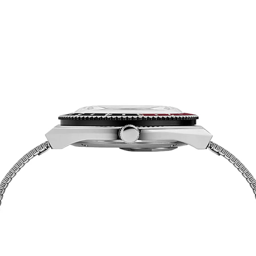 Q Timex Reissue 38mm Stainless Steel Bracelet Watch