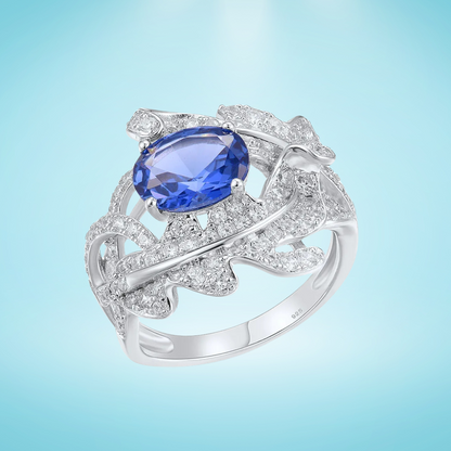 Felce Blu - Ring