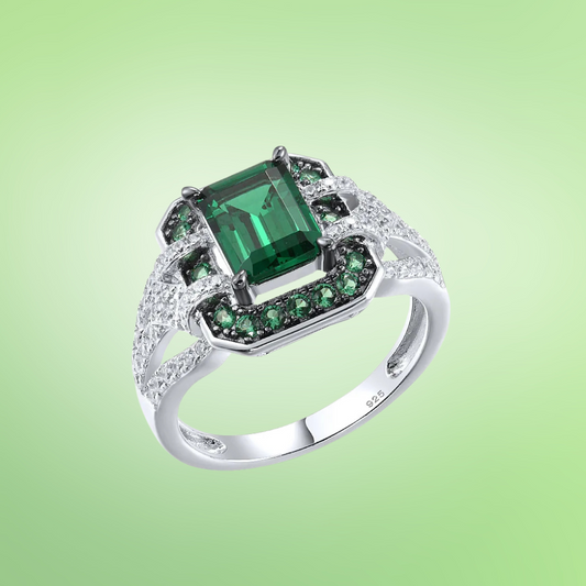 Verde Reale - Ring