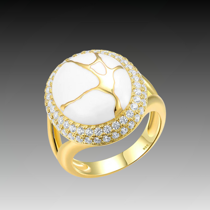 Fiume d'Oro - Ring