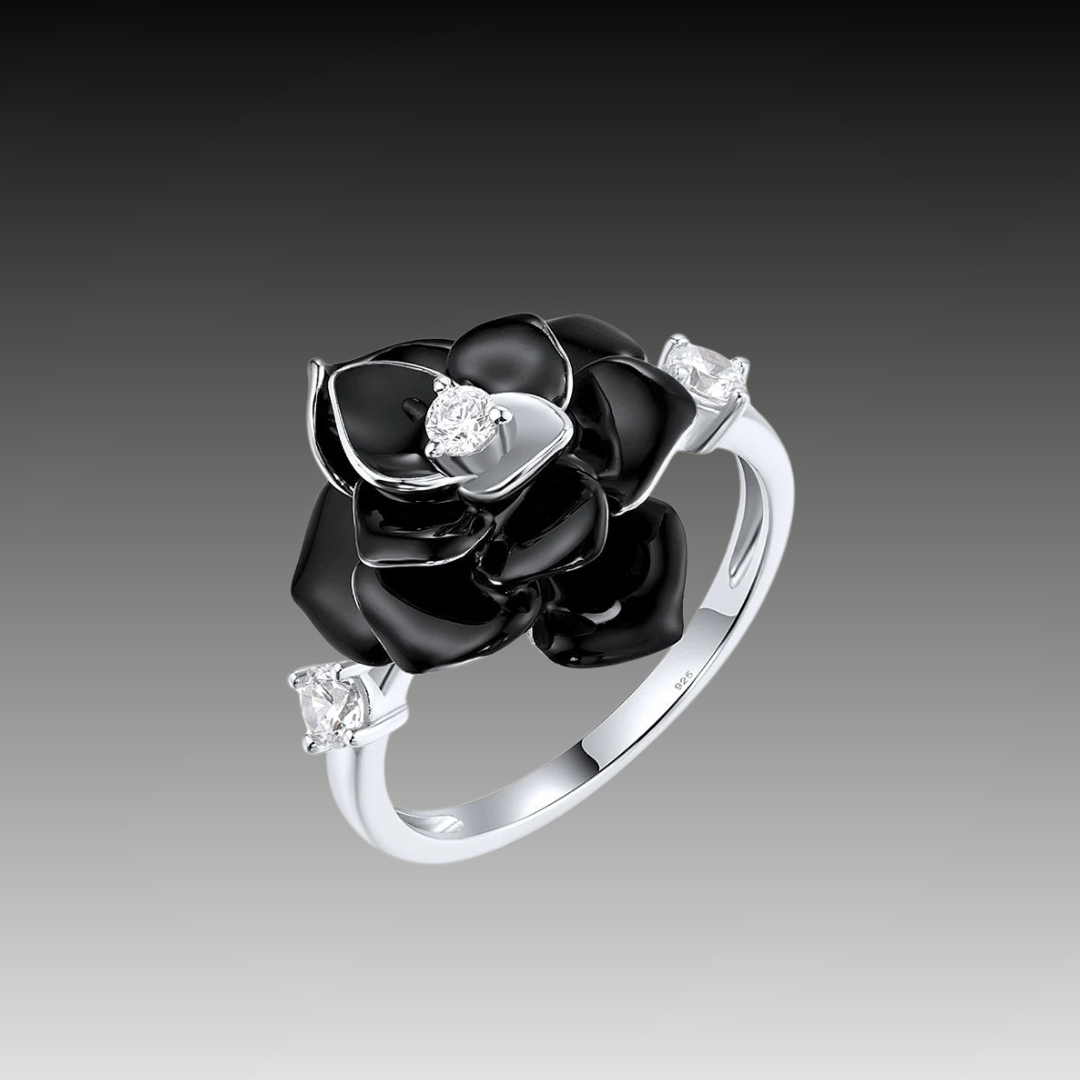 Rosa Nera - Ring