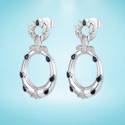 Neptunus - Earrings