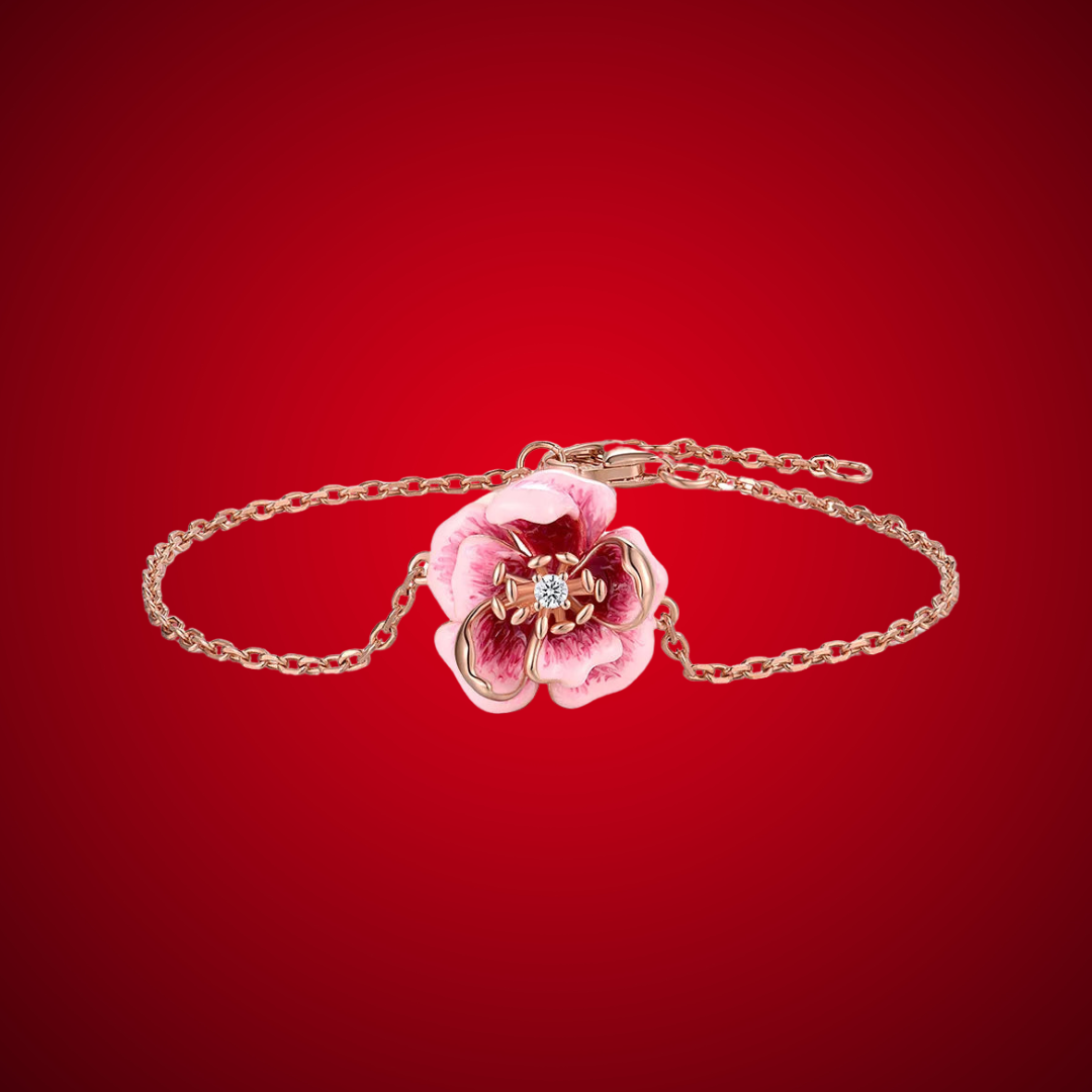 Anemone - Bracelet