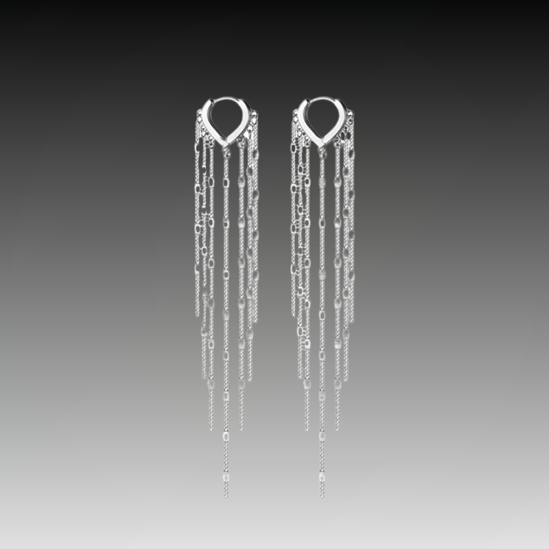 Fimbriam - Earrings