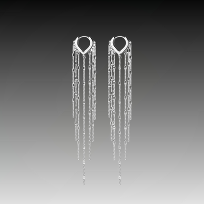 Fimbriam - Earrings