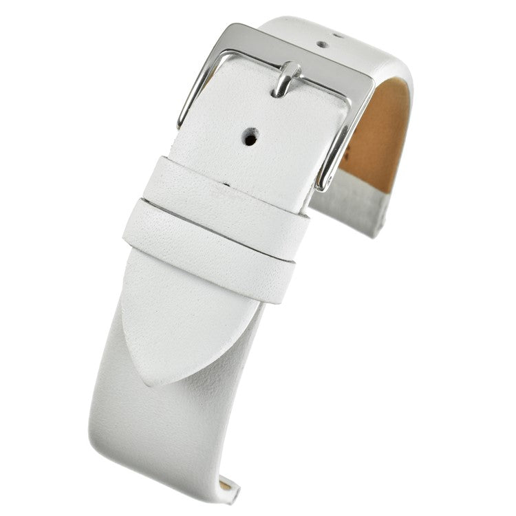 Smooth Calf Watch Strap - Adorn & Adore