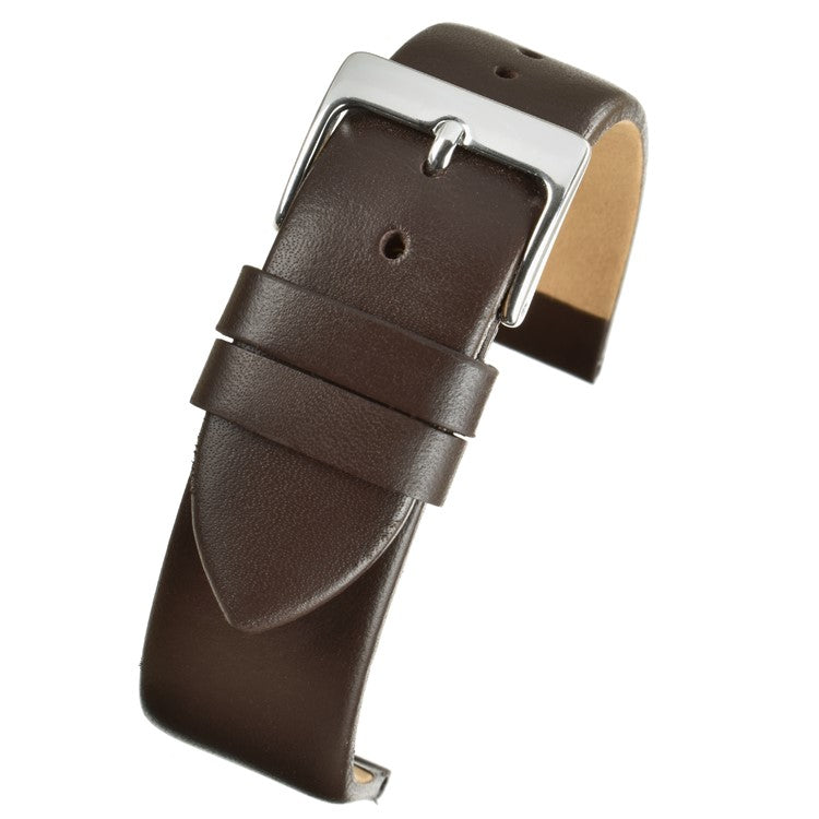 Smooth Calf Watch Strap - Adorn & Adore