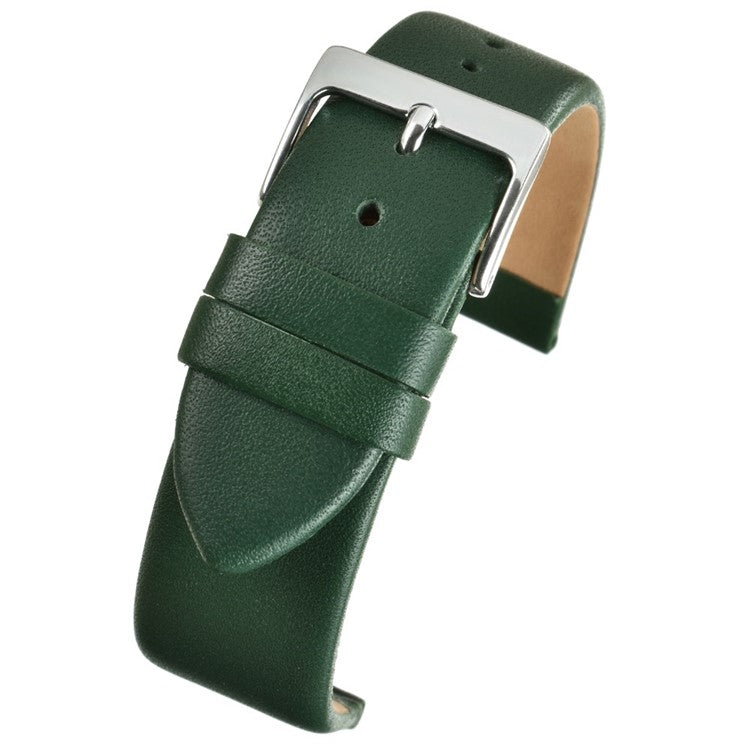 Smooth Calf Watch Strap - Adorn & Adore