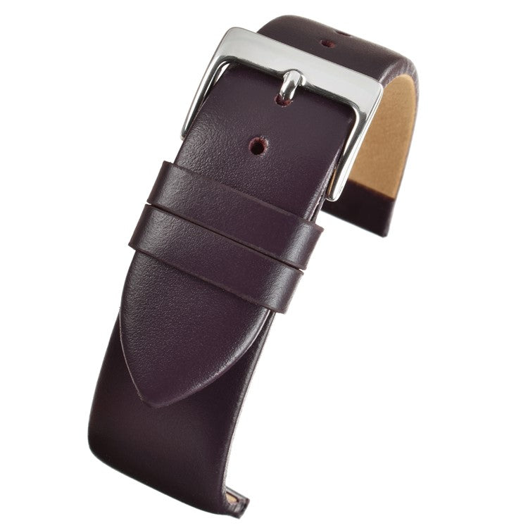 Smooth Calf Watch Strap - Adorn & Adore