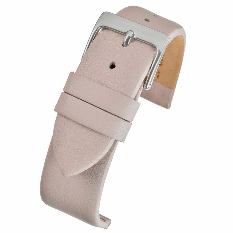 Smooth Calf Watch Strap - Adorn & Adore