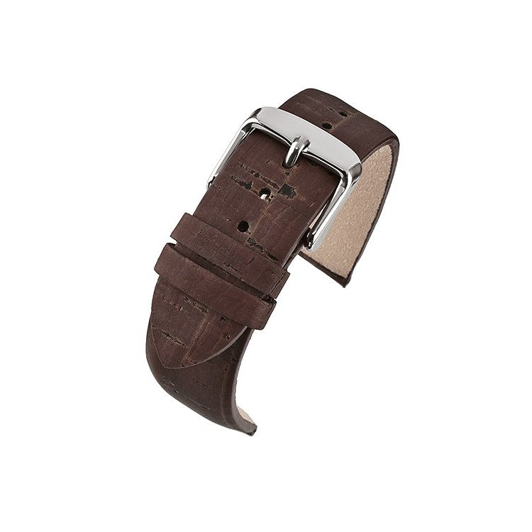 Cork Watch Strap - Adorn & Adore