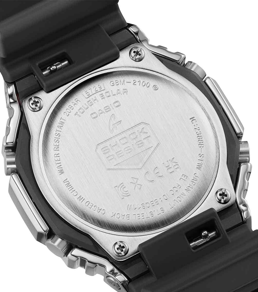 GBM-2100-1AER