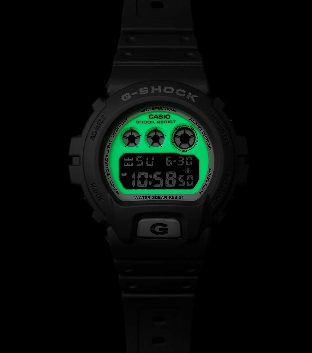 DW-6900HD-8ER