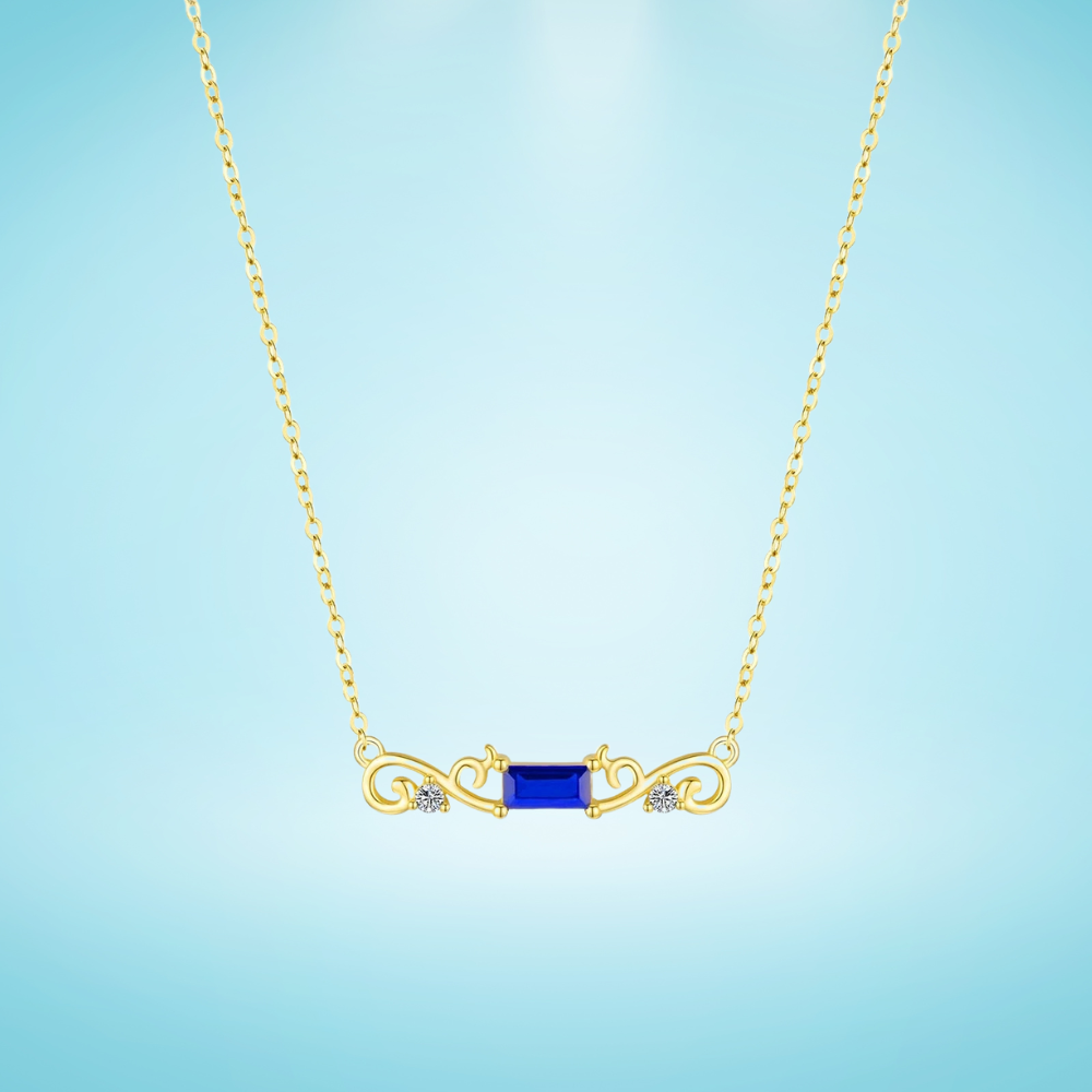 Decentius - Necklace