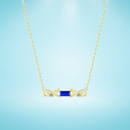 Decentius - Necklace