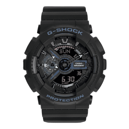 GA-110-1BER