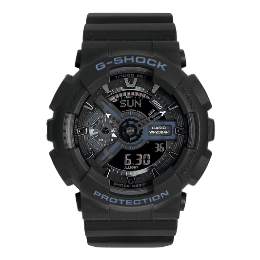 GA-110-1BER